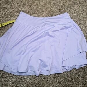 all in motion Lilac Circle Skirt - Women's Active Skirt